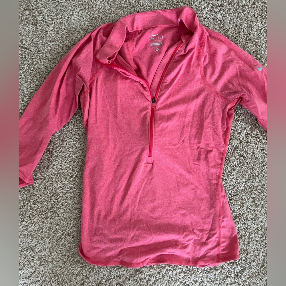 [Nike] Dri Fit Jacket